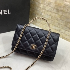 Chanel WOC Bags